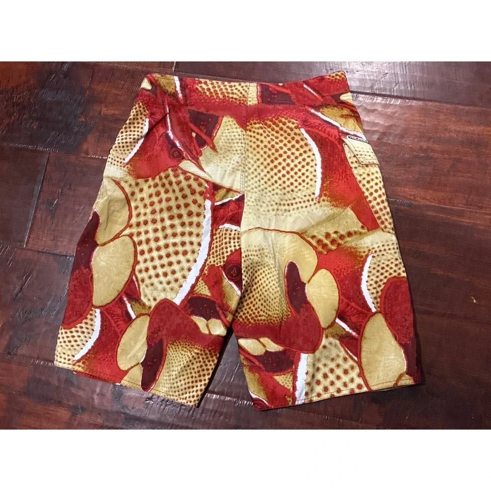 Volcom Stone Boardwear Y2K 